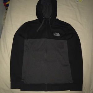 The North Face Performance Jacket